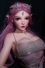 150cm/4ft11 Silicone Sex Doll – Takano Rie - FavDoll